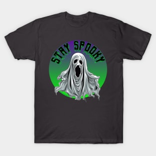 Stay Spooky T-Shirt